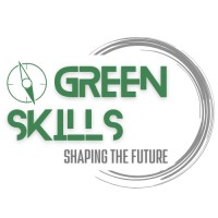 Green Skills: Shaping the Future logo - Similar company to Co2 | Inspection Experts