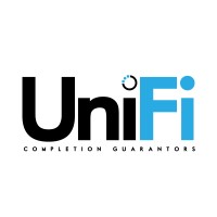 UniFi Completion Guarantors logo - Similar company to Blue Fox Financing