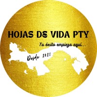 Hojas de Vida Pty logo - Similar company to Hojas De Vida Exitosas