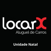 LOCARX | NATAL logo - Similar company to Rentar Low Cost