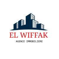 AGENCE IMMOBILIERE EL WIFFAK logo - Similar company to Agence Immobilière La Résidence