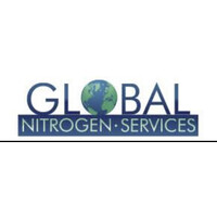 Global Nitrogen Services logo - Similar company to Continuous Nitrogen Services Arabia