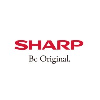 Sharp (Taiwan) Electronics Corporation logo - Similar company to Mepos Electronics