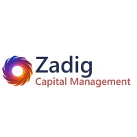 Zadig Capital Management Llc