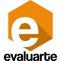 Evaluarte logo - Similar company to Mahercatering