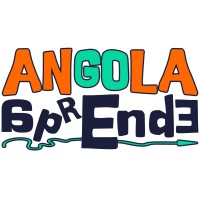 Angola Aprende logo - Similar company to Dreamers Arq & Eng.