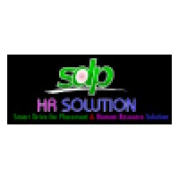 SDP HR SOLUTION logo - Similar company to Sai Placement Solutions