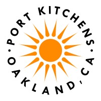 Port Kitchens LLC logo - Similar company to Port Workspaces