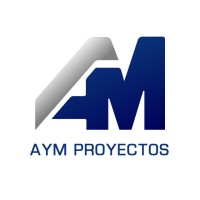 AYM Proyectos logo - Similar company to Cimeva