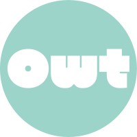 Owt Films logo - Similar company to Coding With Dee
