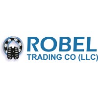Robel Bearings / Robel Trading Co LLC logo - Similar company to Sms Bearings Fzco