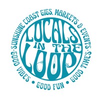 Locals in the Loop logo - Similar company to The Doing Co