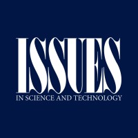 Issues in Science and Technology logo - Similar company to Asu Center For Science And The Imagination