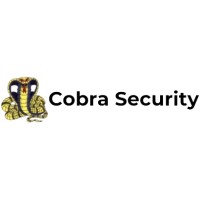 CobraSecurity logo - Similar company to Cobra Security Ni