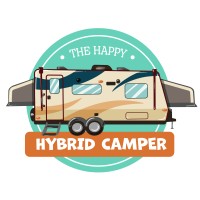 The Happy Hybrid Camper