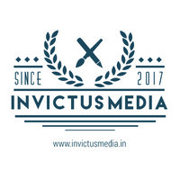 Invictus Media logo - Similar company to Persys Spectre Intelligence