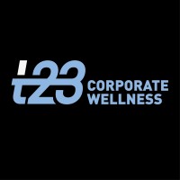 T23 Corporate Wellness logo - Similar company to Equipt Supplier