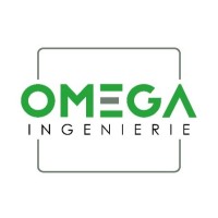 OMEGA Ingénierie logo - Similar company to Bambooneem.Re