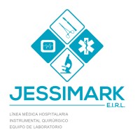Droguería Jessimark logo - Similar company to Drogueria Medic Pharma Lab