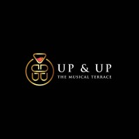 Up & Up - The Musical Terrace logo - Similar company to Vastrabby