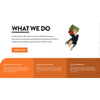 Project99 logo - Similar company to The 99 Project