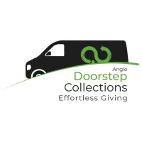 Anglo Doorstep Collections logo - Similar company to Jenko - 3D Engineering