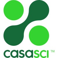 Casa-Sci logo - Similar company to Entox Sciences, Inc.