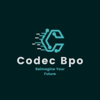 Codec Bpo logo - Similar company to Hashtech Solutions