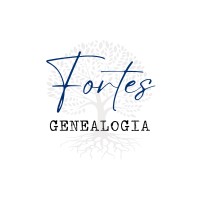 Fortes Genealogia logo - Similar company to Associação Brasileira De Pesquisadores De História E Genealogia