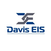 Davis EIS logo - Similar company to Nipit