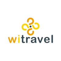 Witravel logo - Similar company to Crocieriamo
