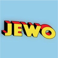 The Dynamic Jewo logo - Similar company to Asset
