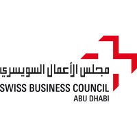 Swiss Business Council Abu Dhabi logo - Similar company to Palestinian Business Council
