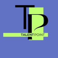 Talent Point logo - Similar company to Verification Technology Germany