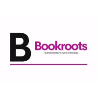 Bookroots logo - Similar company to Amlinmart