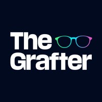 The Grafter logo - Similar company to Newfoundland Diagnostics