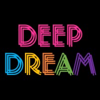 DEEP DREAM logo - Similar company to Dall-E Dreams