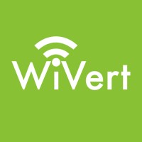 WiVert logo - Similar company to The Kelmarsh Trust