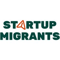 Startup Migrants logo - Similar company to Migration Hub