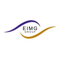 EIMG logo - Similar company to Shifted