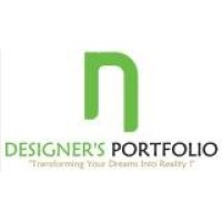 Designer's Portfolio logo - Similar company to Prism Ceramic