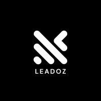 Leadoz logo - Similar company to Verngo Global