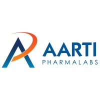 Aarti Pharmalabs Ltd. (APL) logo - Similar company to Newatom Labs