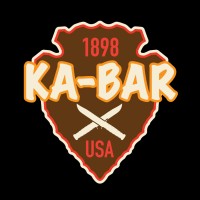 KA-BAR logo - Similar company to Koreessentials