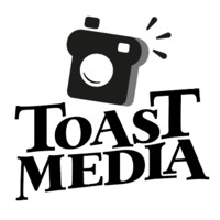 Toast Media logo - Similar company to Slap Studio