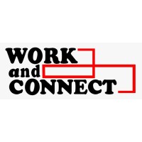 Work and Connect logo - Similar company to Nimbou Cloud