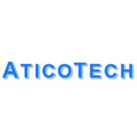 AticoTech logo - Similar company to Charger Electrical