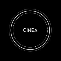 Cinea logo - Similar company to Rede Cine A