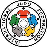 International Judo Federation logo - Similar company to Holding