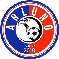 ASD Arluno Calcio 2010 logo - email format related to Gruppo Interfiere srl
